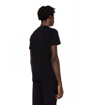 DIESEL T-SHIRT LOGO DIESEL DIVISION