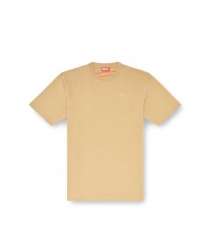DIESEL T-SHIRT  T-BOGGY-MEGOVAL-D