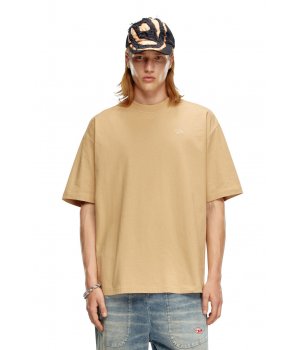 DIESEL T-SHIRT  T-BOGGY-MEGOVAL-D