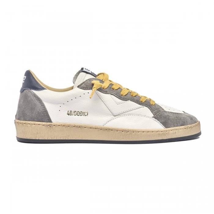4B12 SNEAKERS mod. PLAY NEW-U81