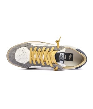 4B12 SNEAKERS mod. PLAY NEW-U81