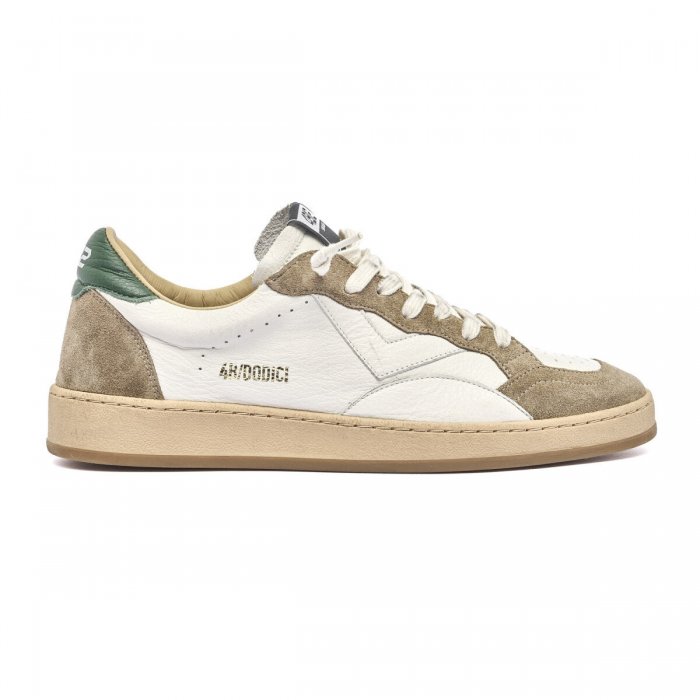 4B12 SNEAKERS mod. PLAY NEW-U82 4B12 SNEAKERS mod. PLAY NEW-U82