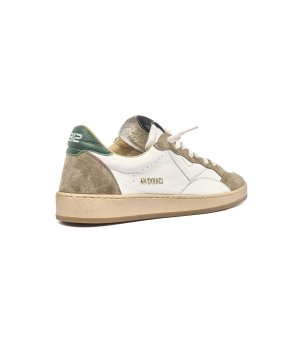 4B12 SNEAKERS mod. PLAY NEW-U82