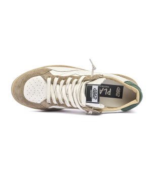 4B12 SNEAKERS mod. PLAY NEW-U82