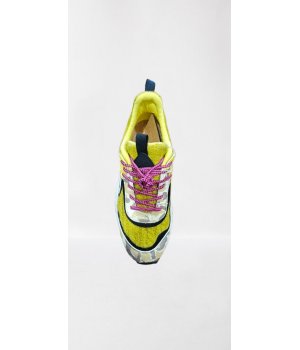 FLOWER MOUNTAINS KOTETSU WOMAN 6236 1E67