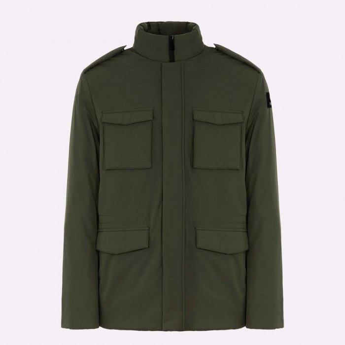 SUNS FIELD JACKET LONDON FUR SUNS FIELD JACKET LONDON FUR