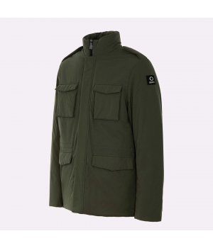 SUNS FIELD JACKET  LONDON FUR