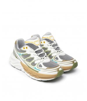 BARRACUDA SNEAKERS ROUND-ONE