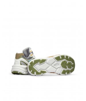 BARRACUDA SNEAKERS ROUND-ONE