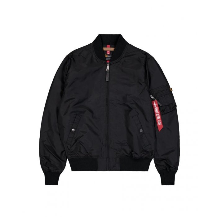 Alpha Industries Bomber MA-1 TT Estivo Alpha Industries Bomber MA-1 TT Estivo