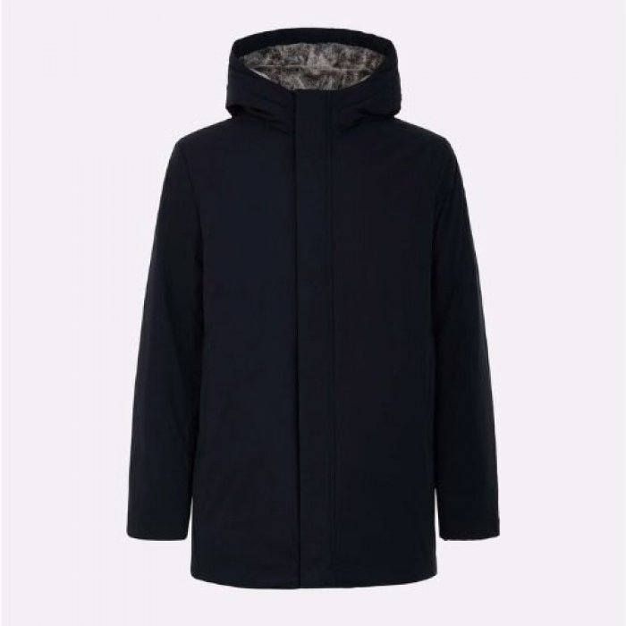 SUNS PARKA GRANSASSO FUR SUNS PARKA GRANSASSO FUR