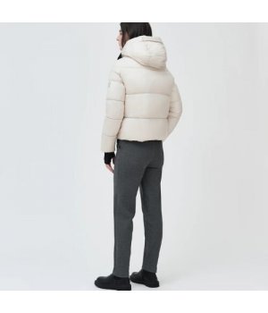 SUNS PIUMINO IBISCO BRIGHT