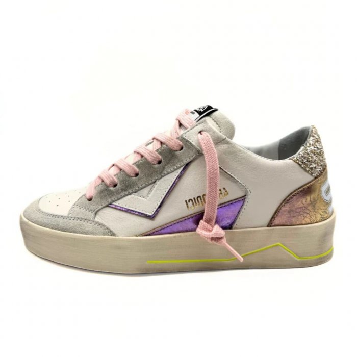 4B12 SNEAKERS Donna KYLE-D105 4B12 SNEAKERS Donna KYLE-D105