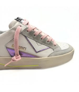 4B12 SNEAKERS Donna KYLE-D105
