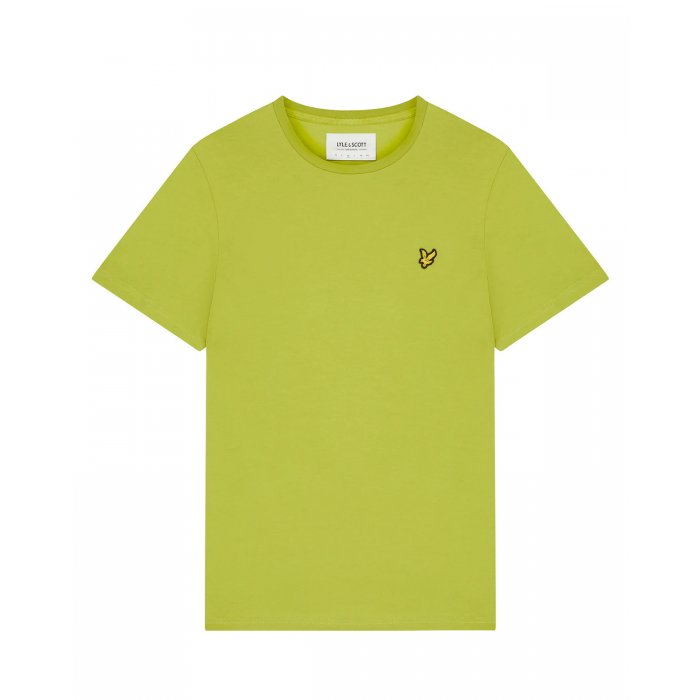 t-shirt lyle & scott art ts400vog t-shirt lyle & scott art ts400vog