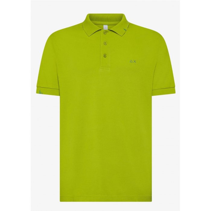 Sun 68 Polo Uomo A35101 Sun 68 Polo Uomo A35101