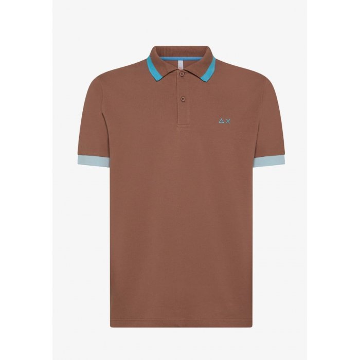 Sun 68 Polo Uomo A35112 Sun 68 Polo Uomo A35112