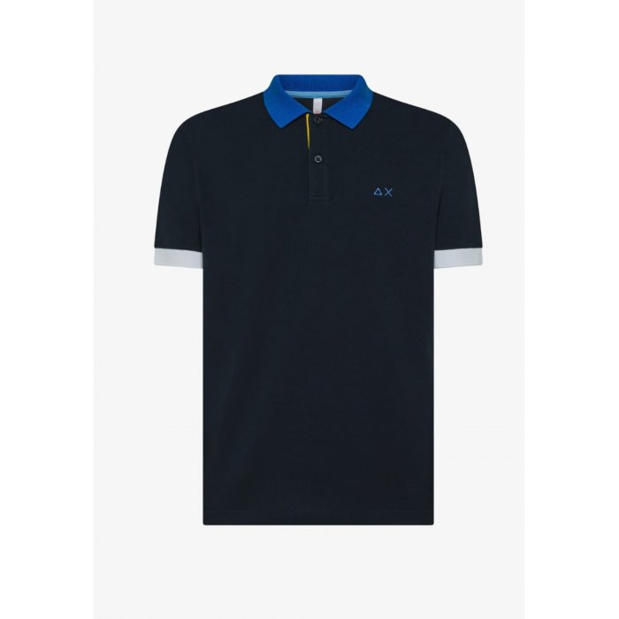 Sun 68 Polo Uomo A35116 Sun 68 Polo Uomo A35116