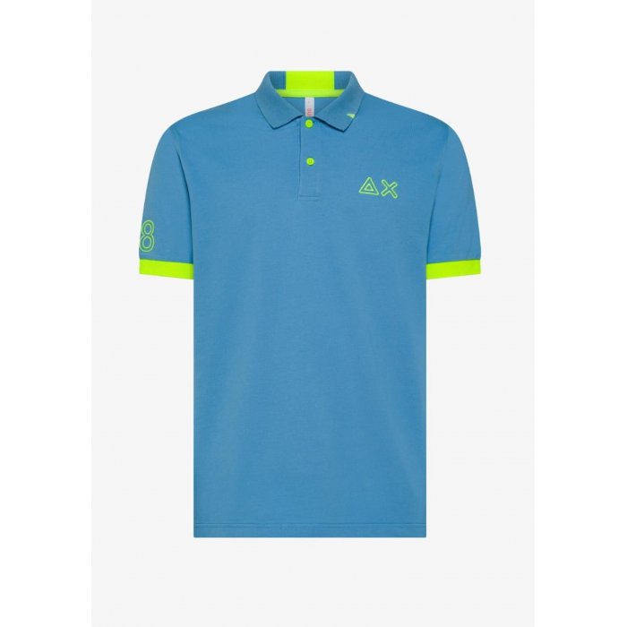 Polo Sun 68 Polo Uomo A35122 Polo Sun 68 Polo Uomo A35122