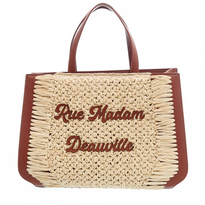 Rue Madame Borsa Donna NASSAU XL Rue Madame Borsa Donna NASSAU XL