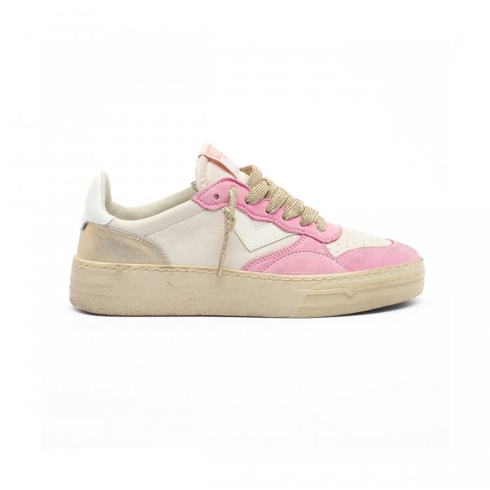 4b12 SNEAKERS Donna HYPER- D112 4b12 SNEAKERS Donna HYPER- D112