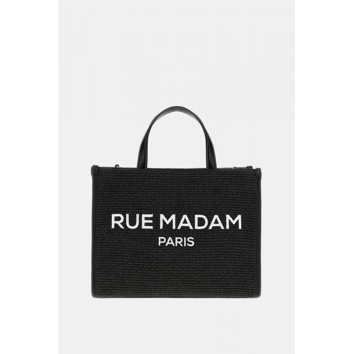Rue Madame Borsa Donna THE SUMMER TOTE Rue Madame Borsa Donna THE SUMMER TOTE
