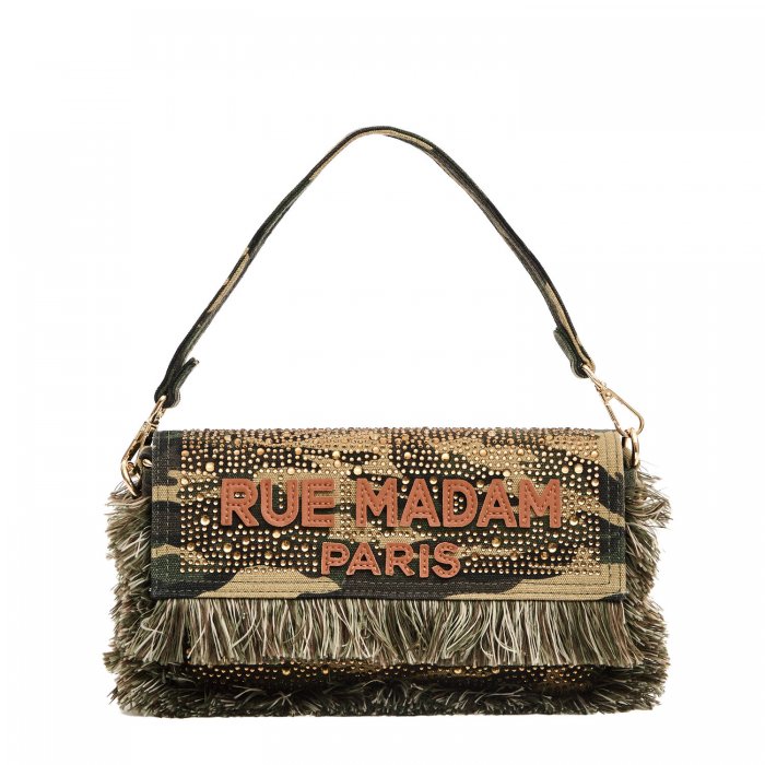 Rue Madame Borsa Donna SEATTLE SHOULDER