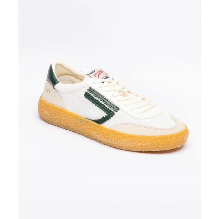 Puraai SNEAKERS Uomo 4.05 POLLY EVERGREEN Puraai SNEAKERS Uomo 4.05 POLLY EVERGREEN