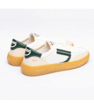Puraai SNEAKERS Uomo 4.05 POLLY EVERGREEN