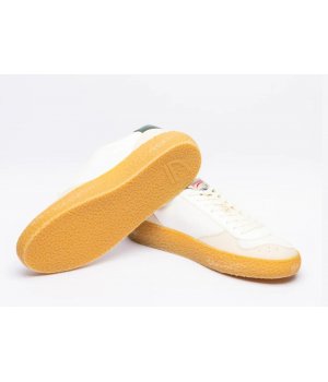 Puraai SNEAKERS Uomo 4.05 POLLY EVERGREEN