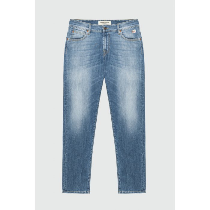 Roy Roger`s Jeans 517 MAN APRIL Roy Roger`s Jeans 517 MAN APRIL