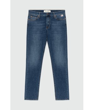Roy Roger`s Jeans Uomo 517 MAN WEARED 10