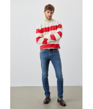 Roy Roger`s Jeans Uomo 517 MAN WEARED 10