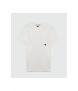 Roy Roger`s Maglia Uomo POCKET HEAVY