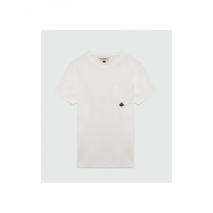 Roy Roger`s Maglia Uomo POCKET HEAVY Roy Roger`s Maglia Uomo POCKET HEAVY