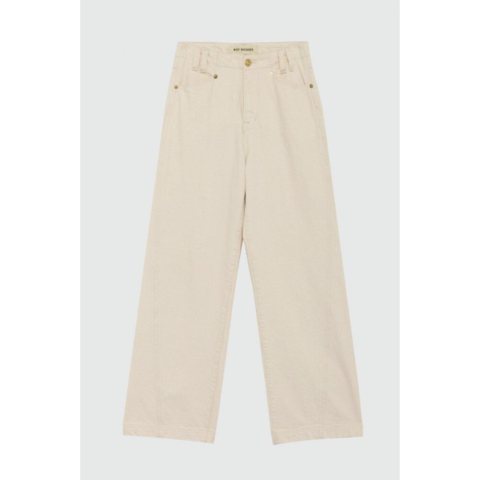 Roy Roger`s Jeans Donna TWISTER BULL NATURAL P4470111