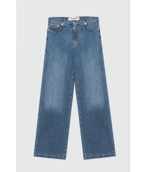 Roy Roger`s Jeans Donna MARTA GALE D6812888