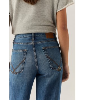 Roy Roger`s Jeans Donna MARTA GALE D6812888