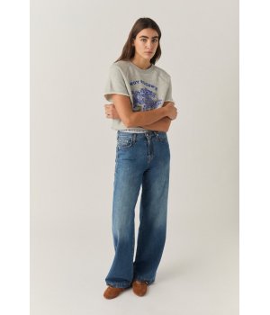 Roy Roger`s Jeans Donna MARTA GALE D6812888