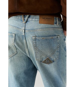 Roy Roger`s JEANS DAPPER RE-SEARCH OCEAN AVENUE