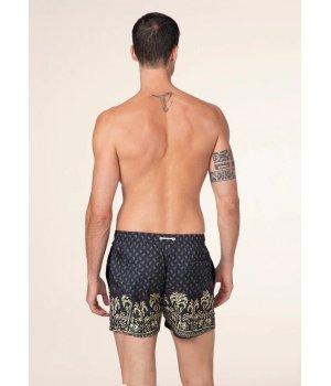 F**K Costume Uomo FK25-M02BP30X7