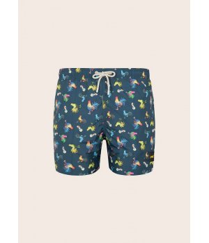 F**k Costume Uomo FK25-M03BA30X05