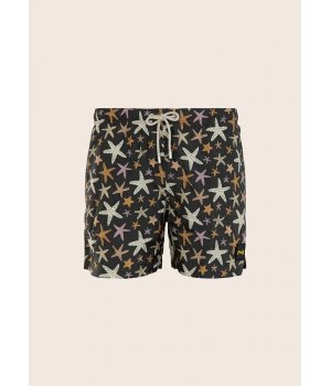 Short F**k Costume Uomo FK25-M04BA30X14