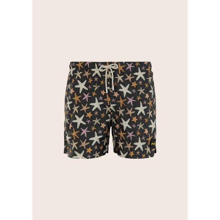 Short F**k Costume Uomo FK25-M04BA30X14 Short F**k Costume Uomo FK25-M04BA30X14