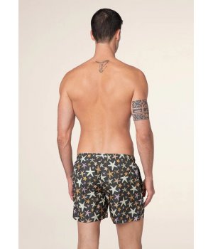 Short F**k Costume Uomo FK25-M04BA30X14