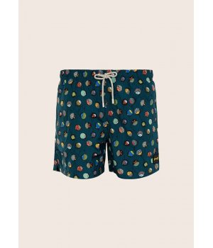 Short F**k Costume Uomo FK25-M04BA30X21