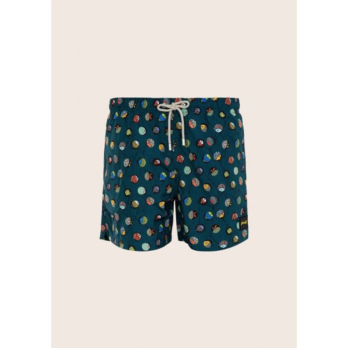 Short F**k Costume Uomo FK25-M04BA30X21 Short F**k Costume Uomo FK25-M04BA30X21