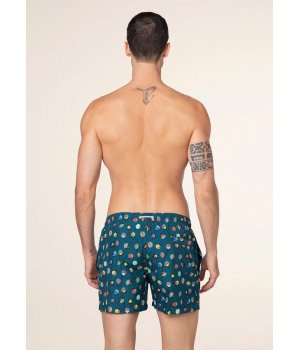 Short F**k Costume Uomo FK25-M04BA30X21