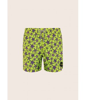 Short F**k Costume Uomo FK25-M04BA30X04