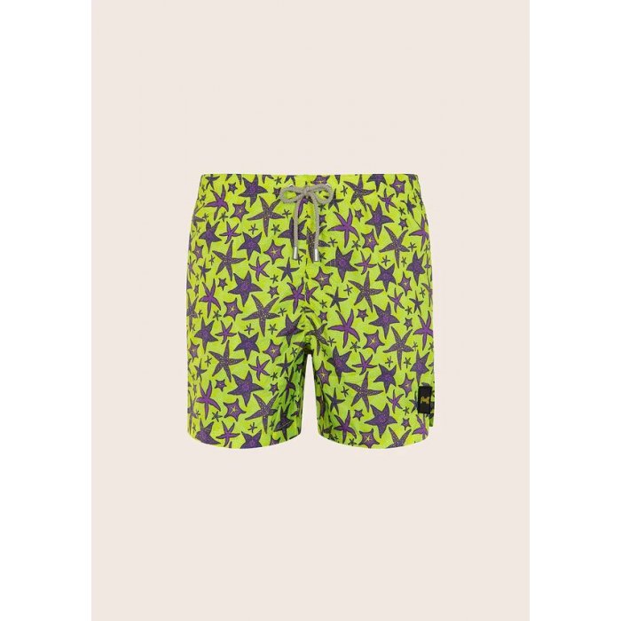 Short F**k Costume Uomo FK25-M04BA30X04 Short F**k Costume Uomo FK25-M04BA30X04